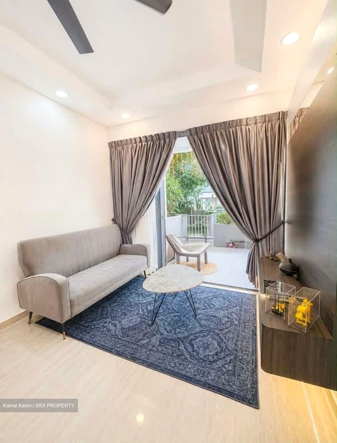 Stratum (D18), Condominium #585459491